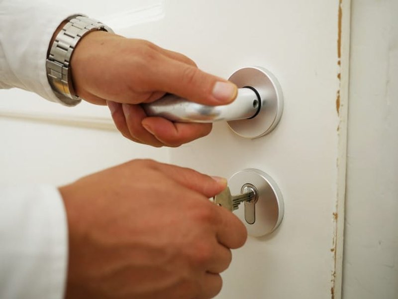 Apertura de puertas 24h en Fuenlabrada